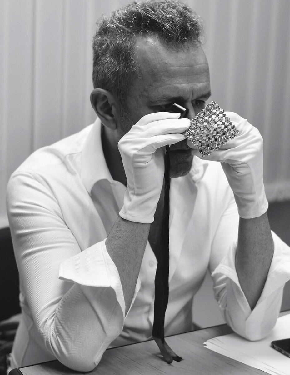 Паоло Костальи.