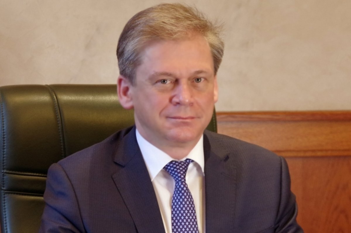    Генеральным директором «Адмиралтейских верфей» стал Андрей Веселов