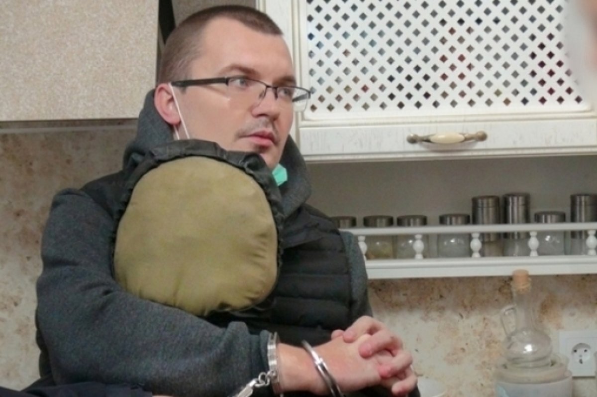    Мать Логуновой попросила о присутствии родителей подсудимого на заседании