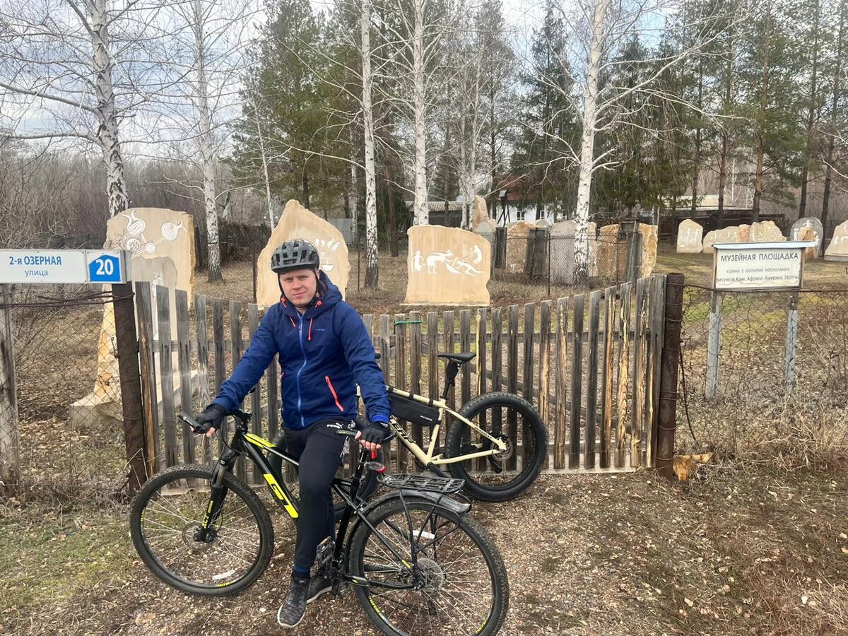 Очень хочется поделиться с вами впечатлениями... 