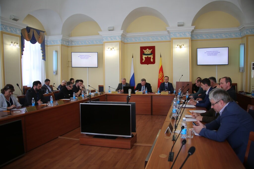 В Твери площадь перед областным ЗАГСом назовут в честь Анны Кашинской