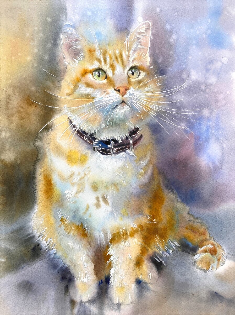 Любовь Титова, «Кото-курс».