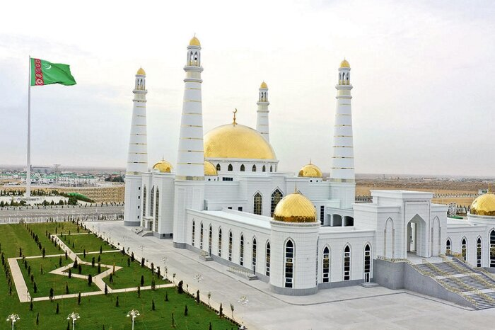Источник фото: turkmenportal.com