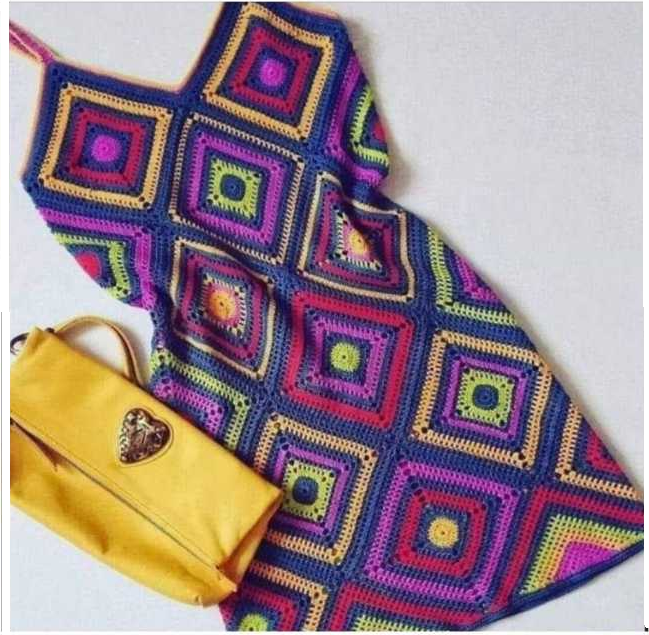 Листайте, там схема