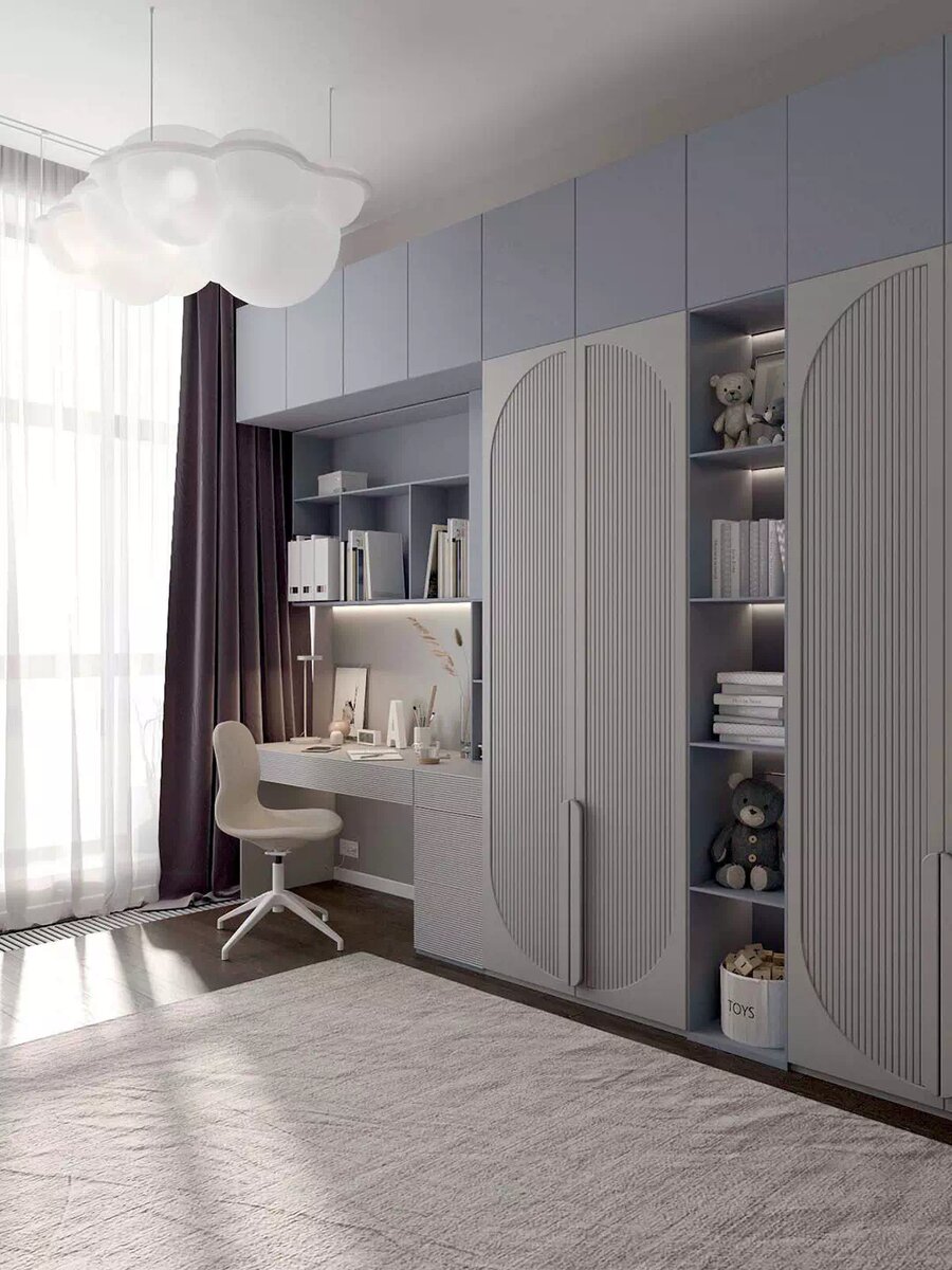 Комфортное рабочее место фото 2