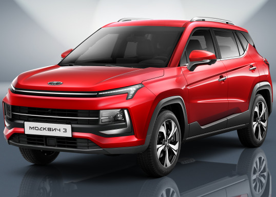 Фото на autowp.ru