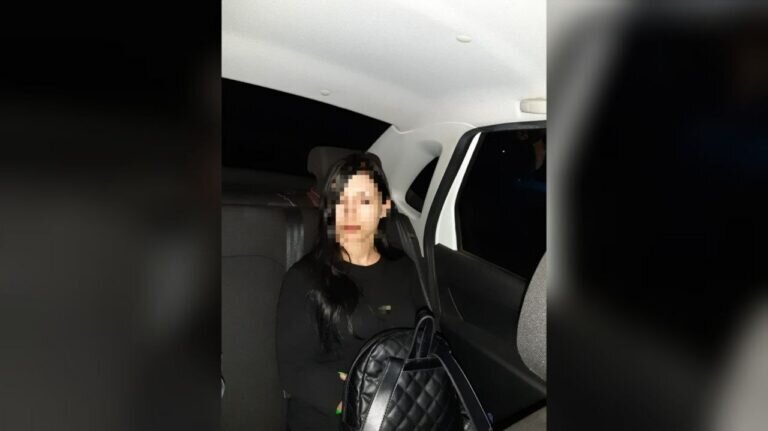    Суд заключил под стражу бузулучанку, которая выбросила своего 4-месячного сына в мусорку Марина Шарт