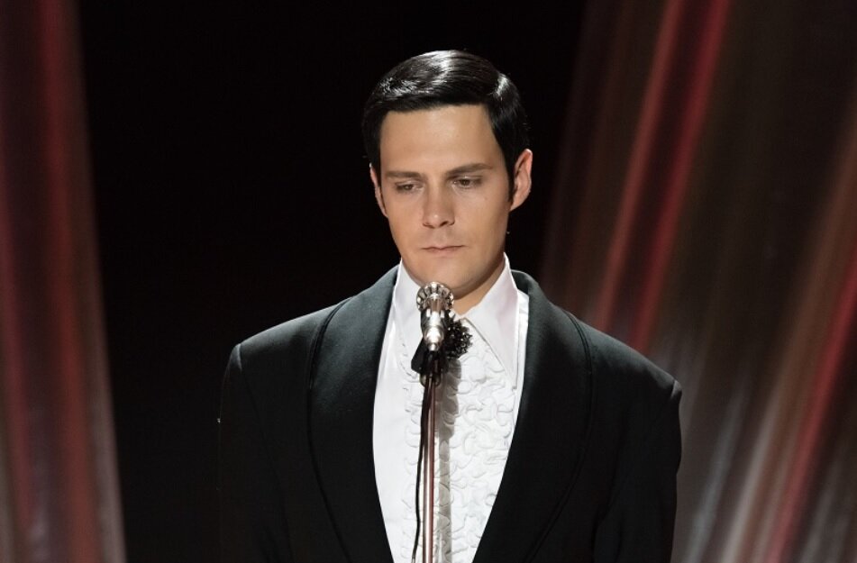 Кадр из сериала