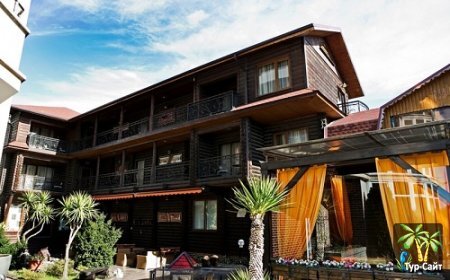 
Адлер отели у моря 