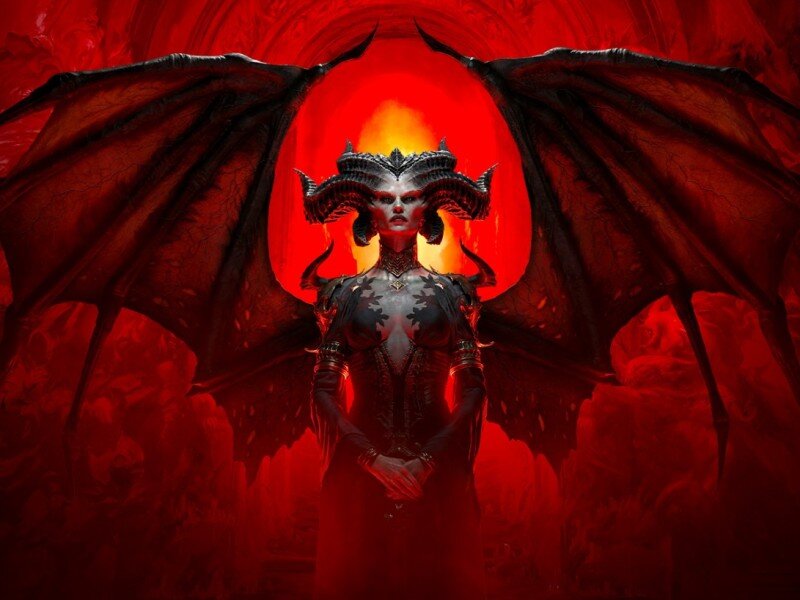    Как попасть в Ад. Опубликованы финальные системные требования Diablo IV