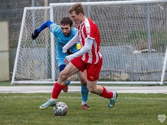     фото: пресс-служба ФК "Кызылташ" / kzt.com.ru