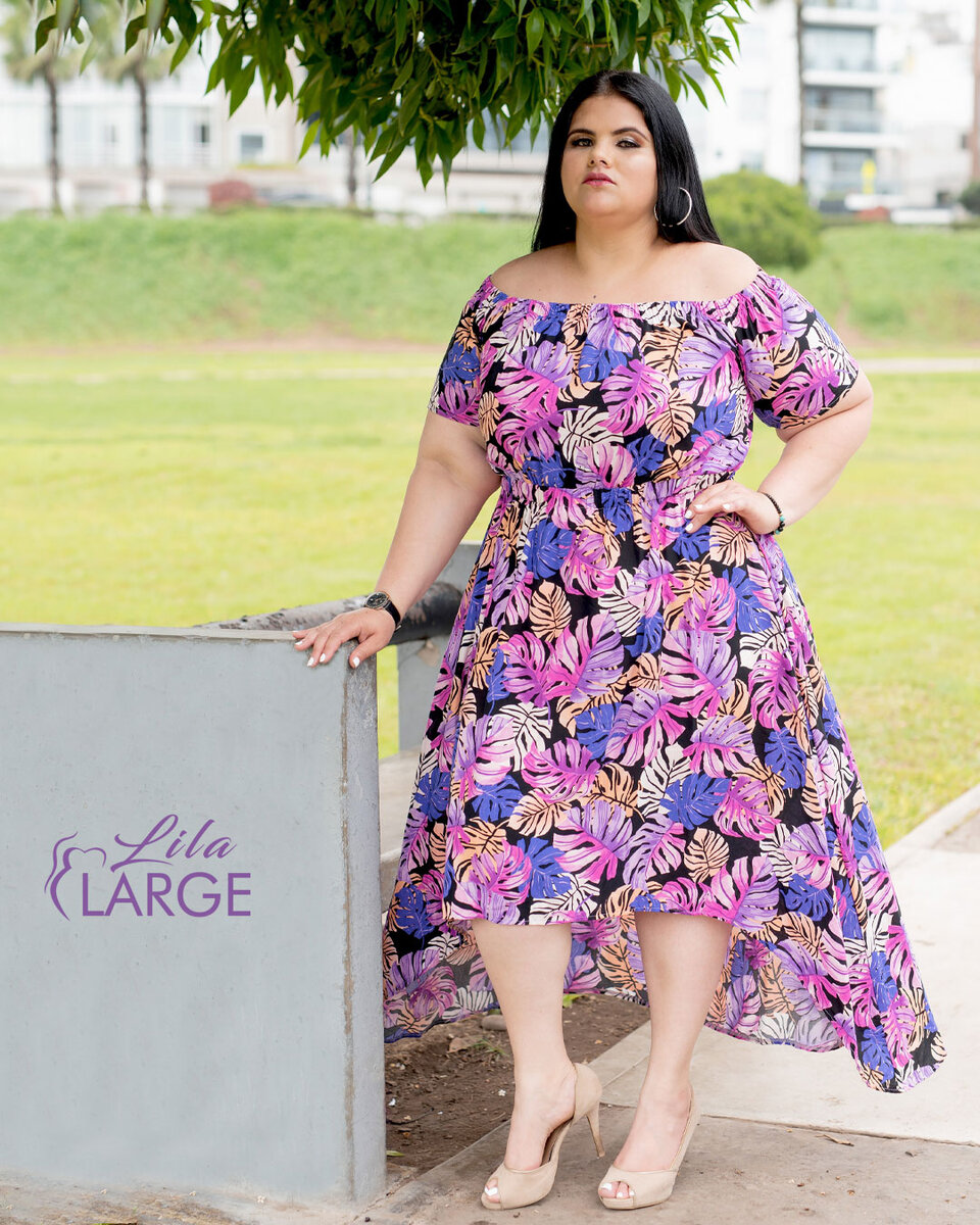 Какая длина юбки подходит для полных фигур: мифы и реальность | Блог ...