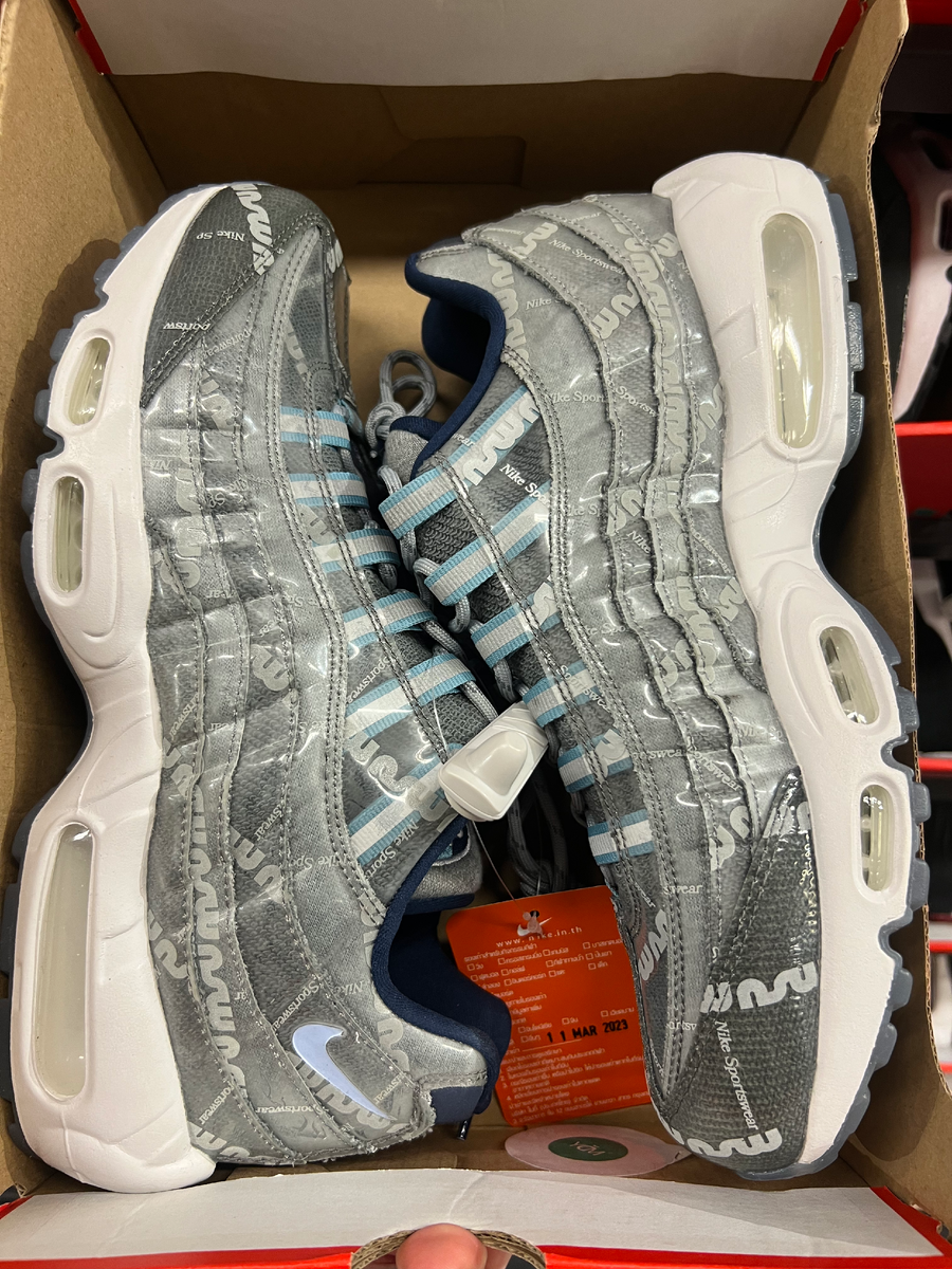 Nike factory best sale air max 95