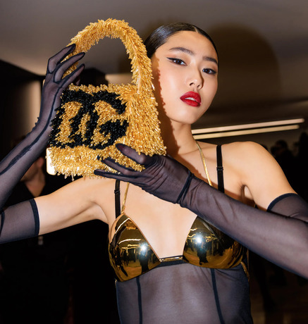 Дольче и Габбана уверены, что по отдельности их марки ничего бы не стоили