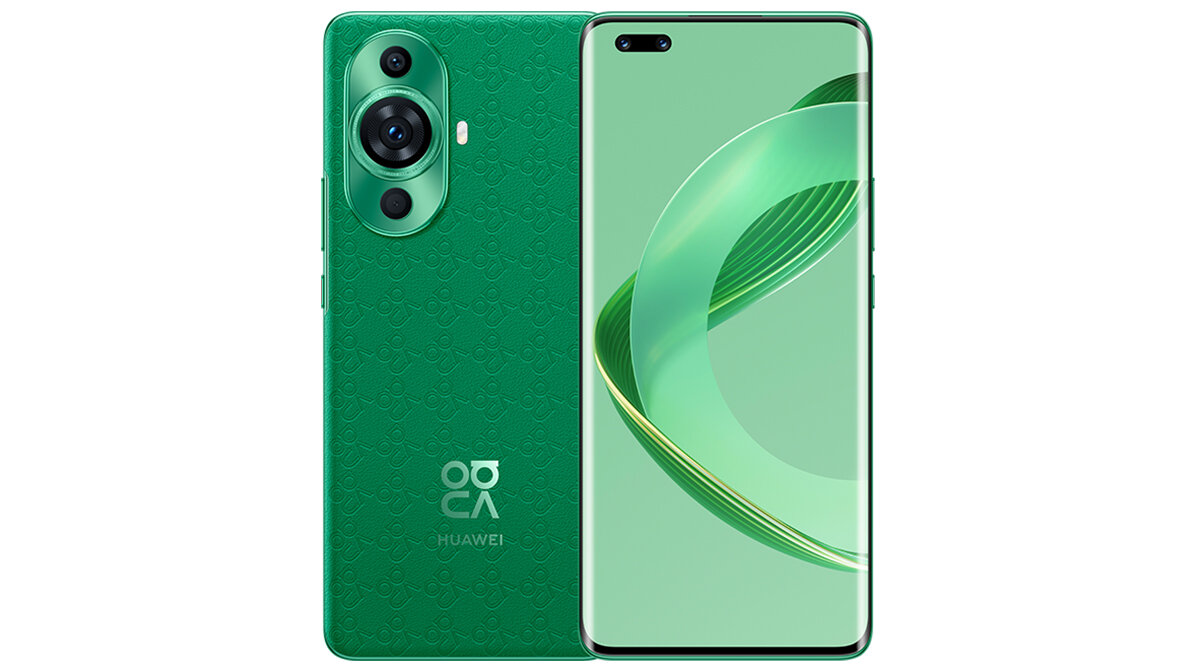 Huawei nova 11 примеры фото Лучшие смартфоны апреля: игрофон ASUS, камерофон Xiaomi и складные устройства vi