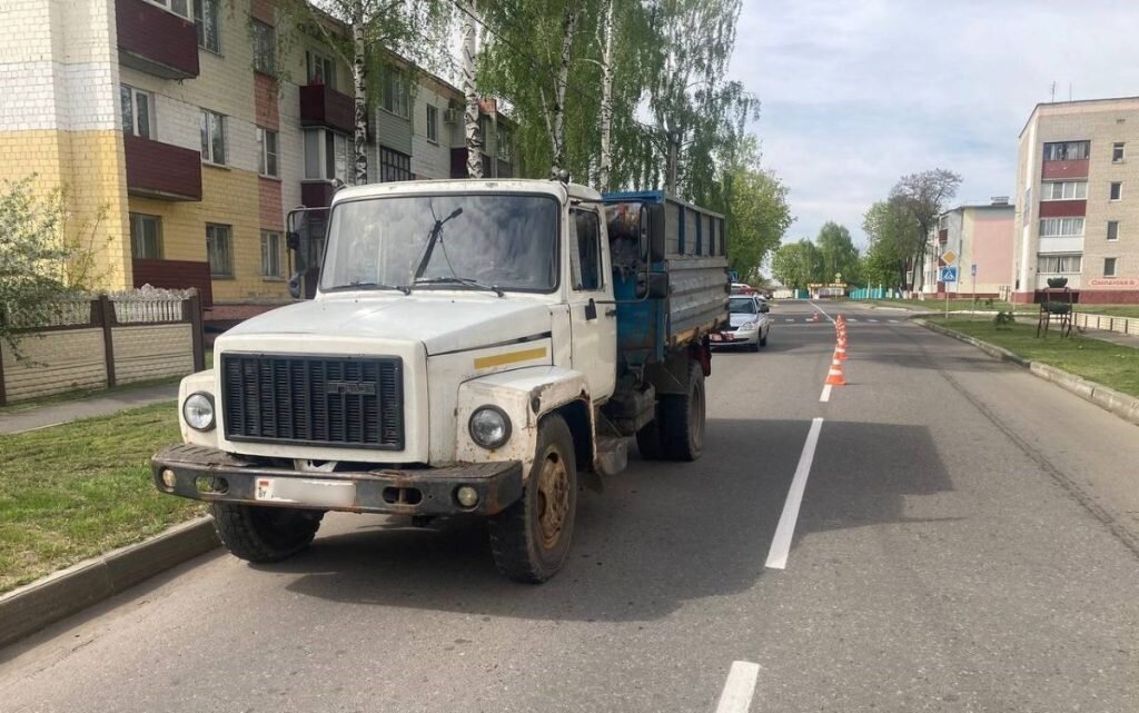    Фото: пресс-служба МВД Беларуси Юлия Дидух