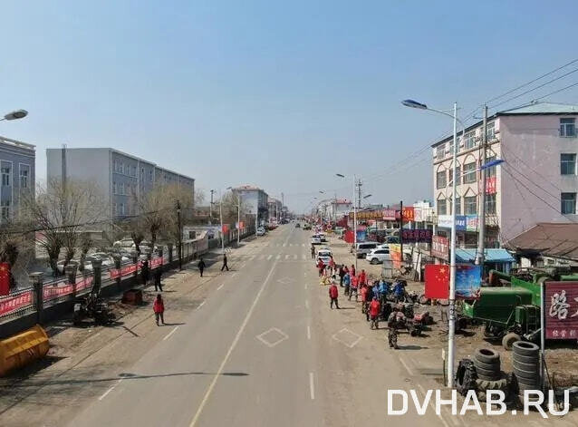    Фуюань в конце 1990-х - начале 2000-х