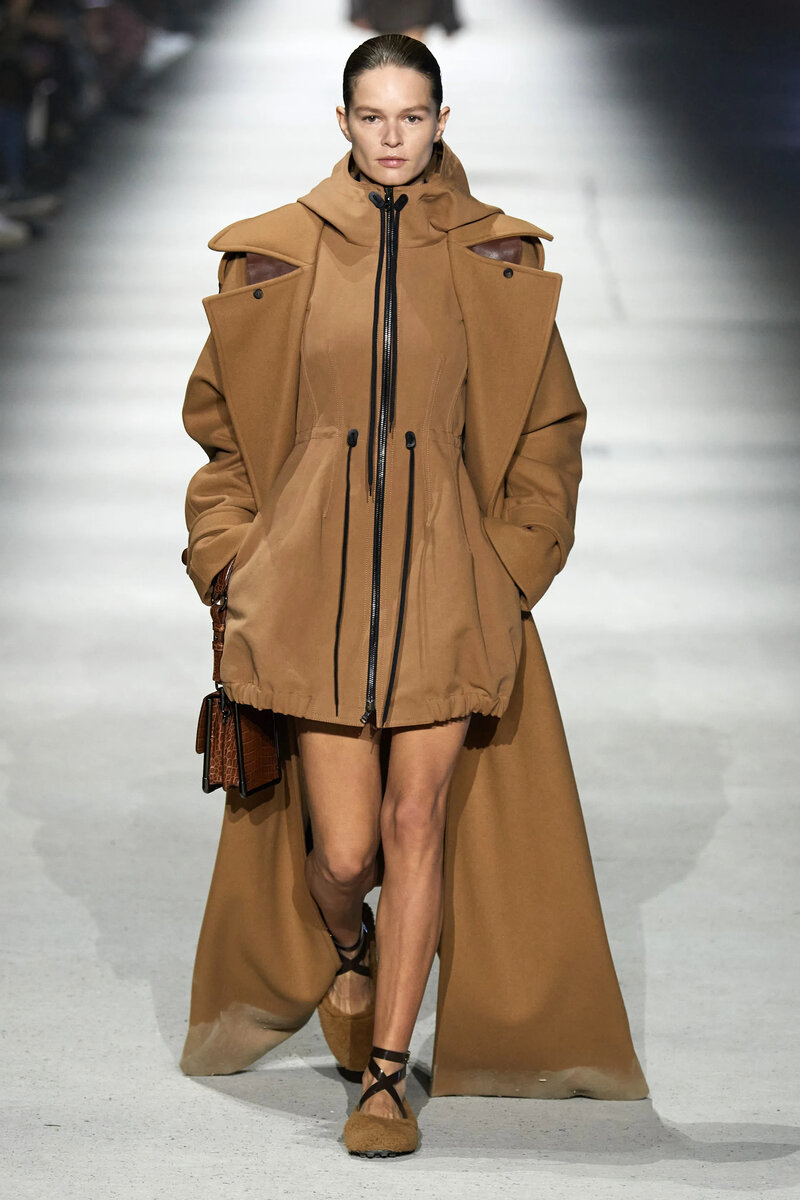 Tod's FW 2023/2024