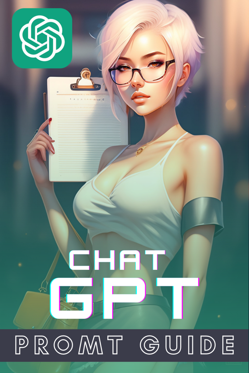 Чат gpt арты