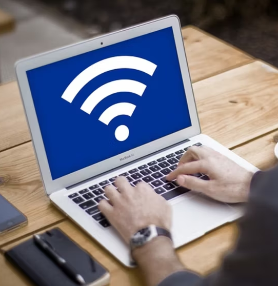 Как настроить раздачу «Wi-Fi» на персональном компьютере или ноутбуке с «Windows 10 или 7»