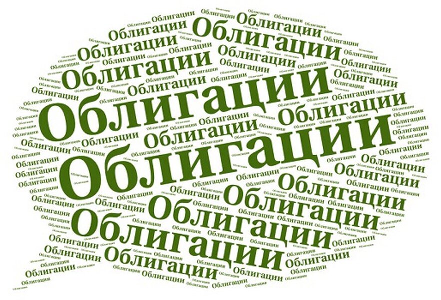 Инвестирование в облигации, отчет за апрель 2023 года. Яндекс картинки