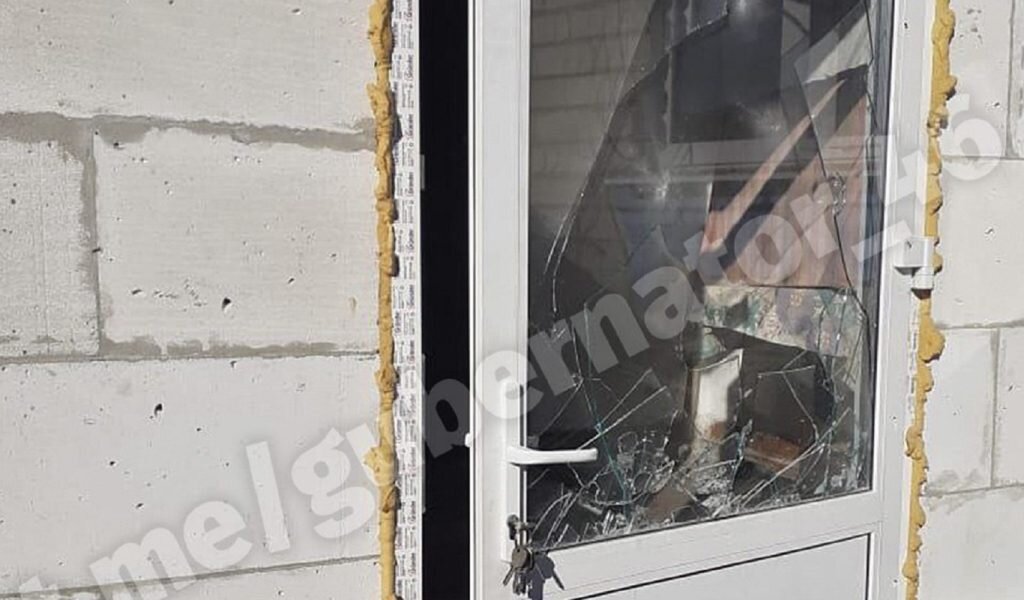    Фото: t.me/gubernator_46 Елена Стеценко