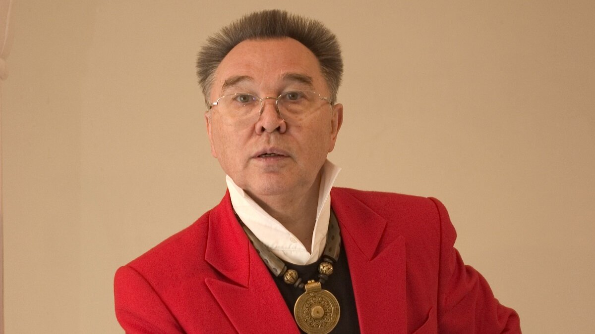    Вячеслав Зайцев