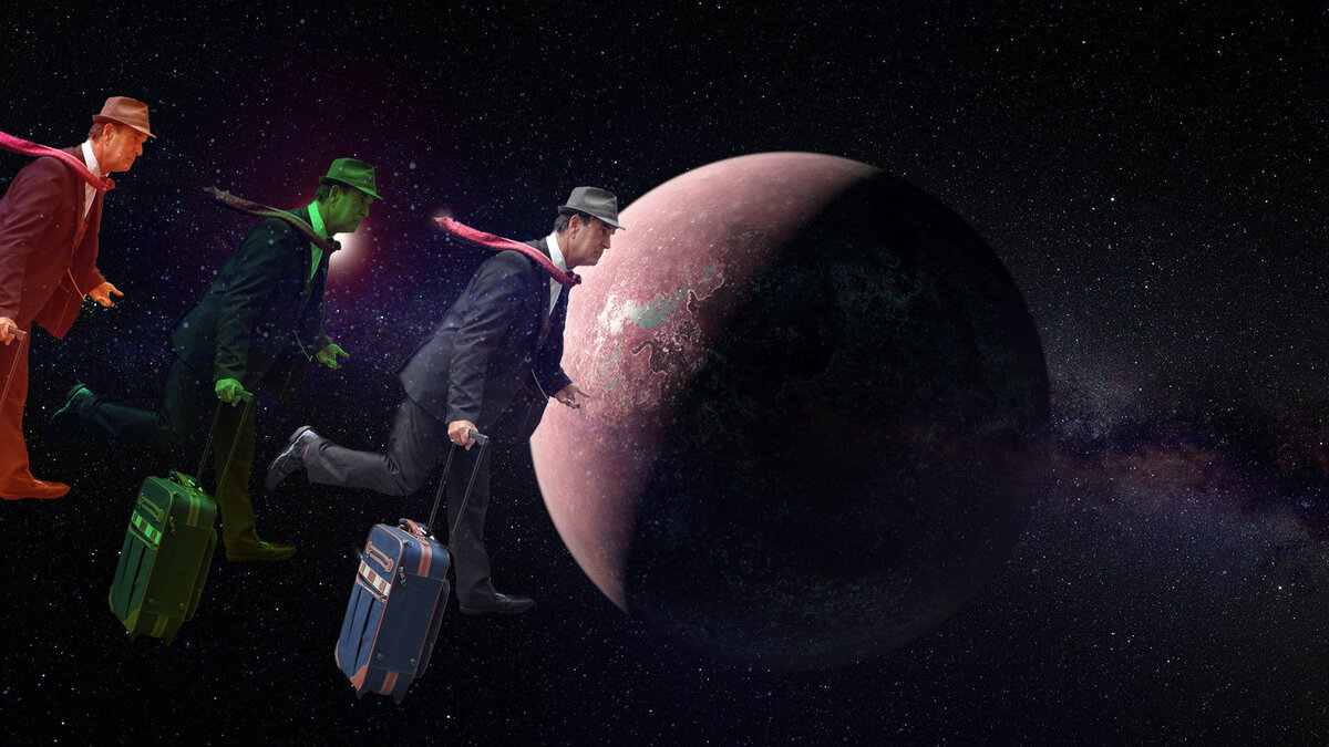 Фотоколлаж: pinterest