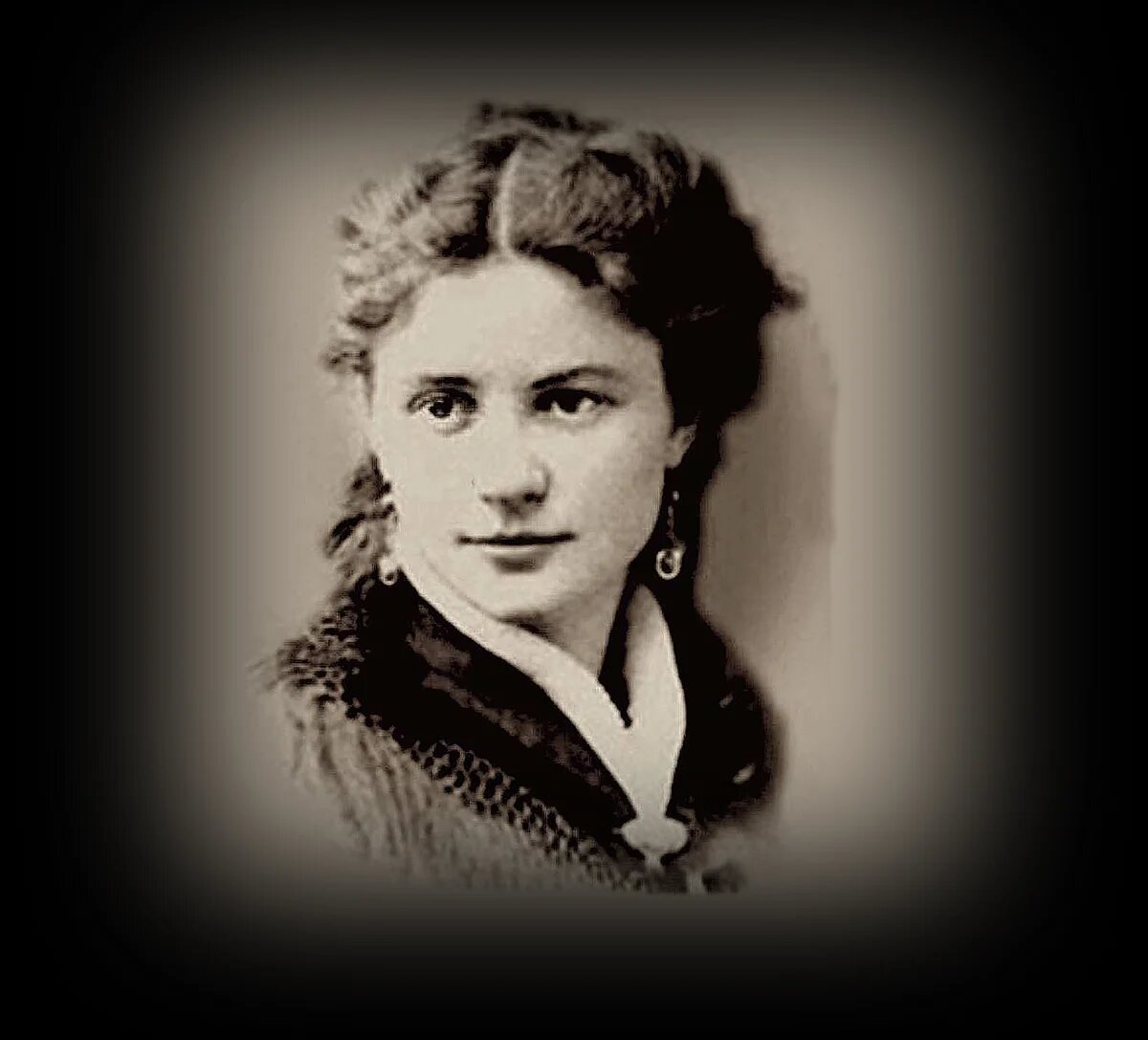 Сонька Золотая ручка