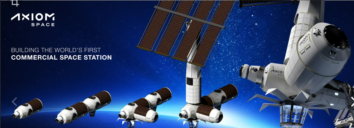 Axiom's. Axiom Space МКС. Axiom Space Station Module. Орбитальная станция Axiom Space. Axiom-1 Space.