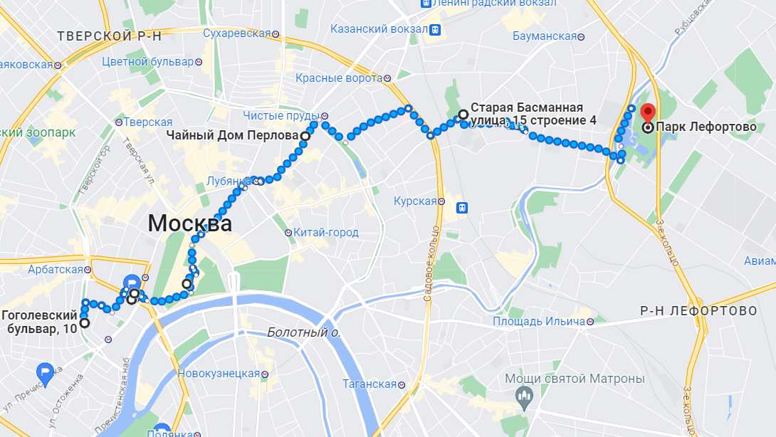 Фото "Фиолетового Сна"