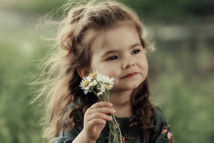 Фото ребёнка