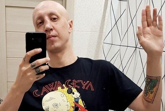    Саша Скул