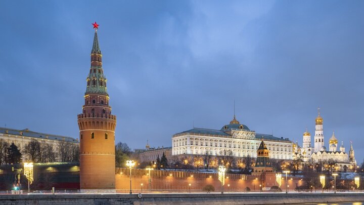 ФОТО: KONSTANTIN KOKOSHKIN/GLOBALLOOKPRESS