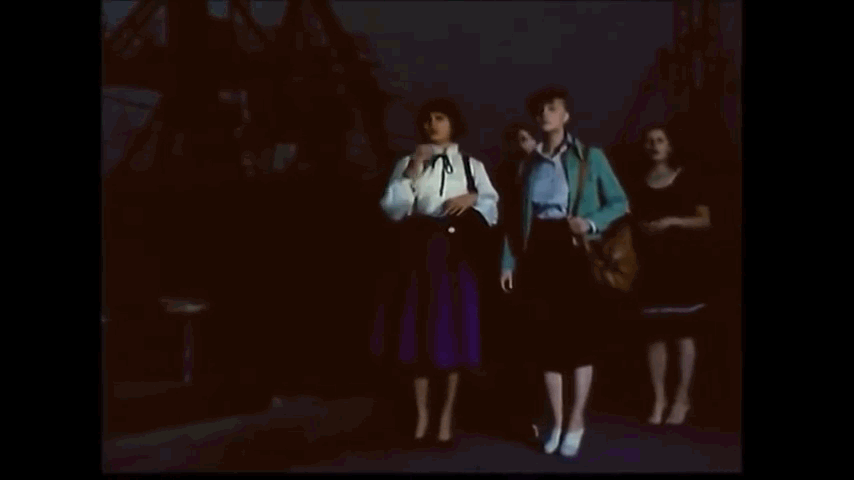 Фото из кинофильма "Берегите женщин"