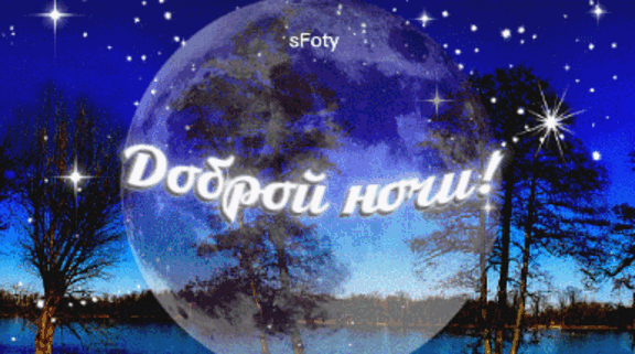 автор анимации sFoty