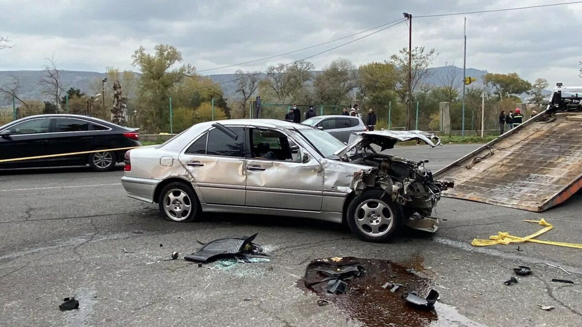 © photo: Sputnik / Vladimir Umikashvili