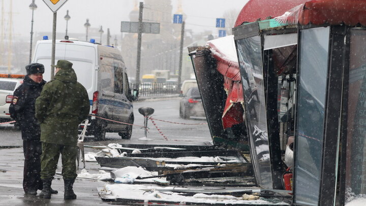 MAKSIM KONSTANTINOV/GLOBALLOOKPRESS