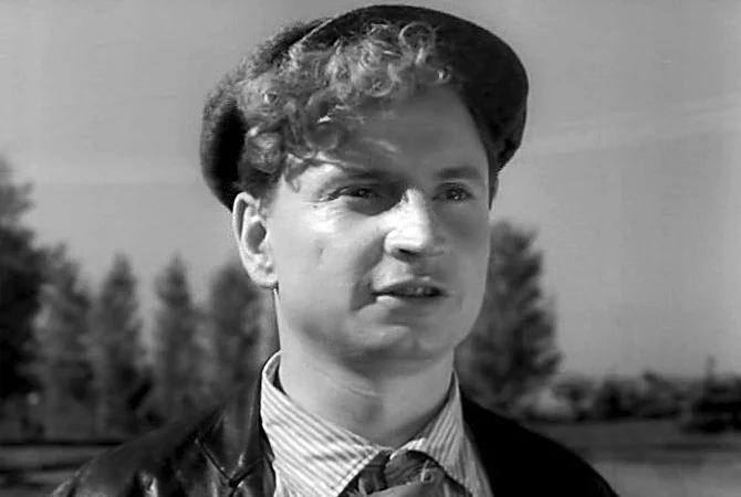 Валентин Брылеев