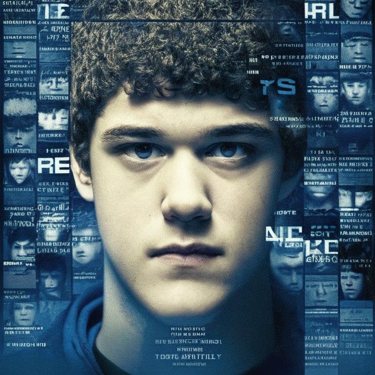 Фильм Социальная Сеть