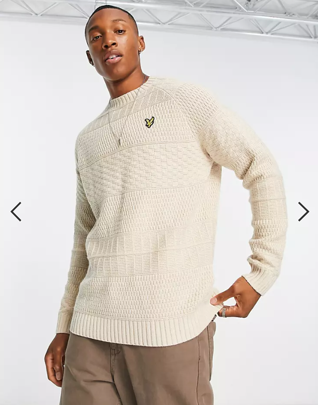 Летние мужские вязаные модели. Схемы - Вязание спицами LenkomKnit