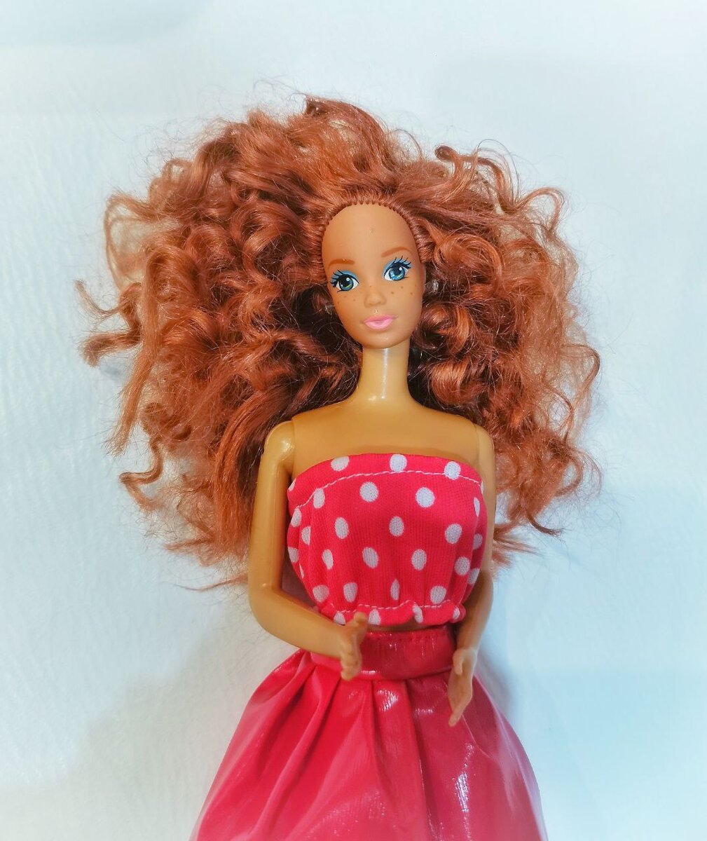 Кукла Barbie Cutie Reveal Мягкие и пушистые Львенок (HKR06)
