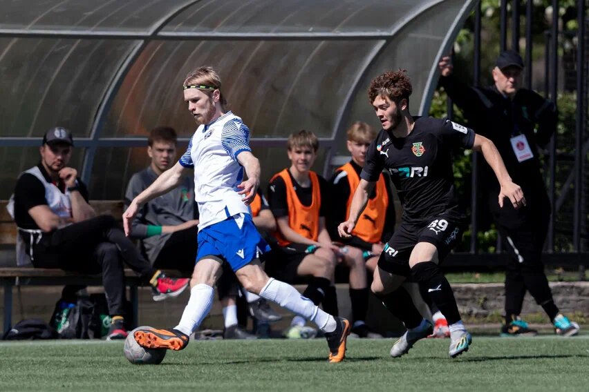 Фото: Эдгар Брещанов.