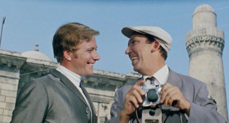 Кадр из фильма