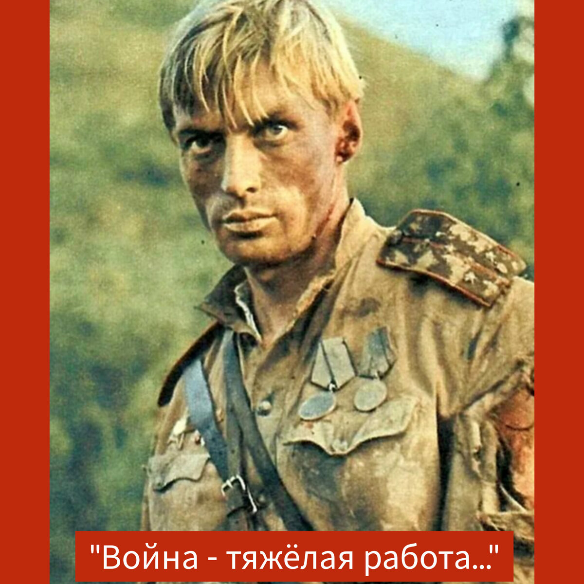 Фото в редакции автора