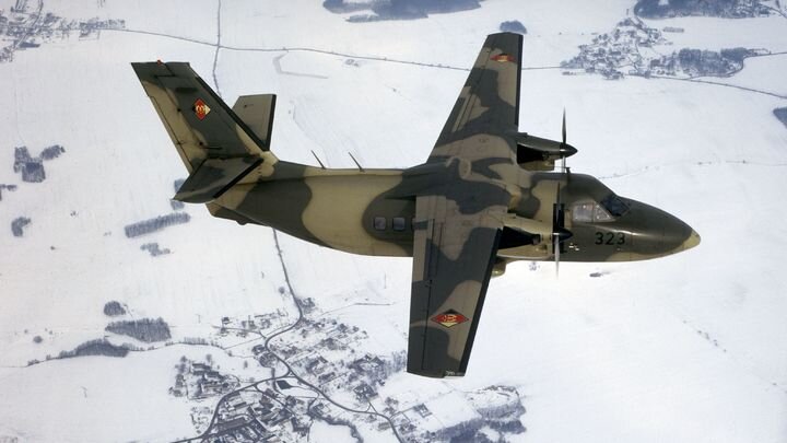 ФОТО: DPA-ZENTRALBILD/GLOBALLOOKPRESS