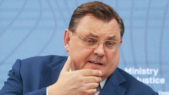    Минюст РФ анонсировал законопроект о запрете смены пола в паспорте Татьяна Сидорова