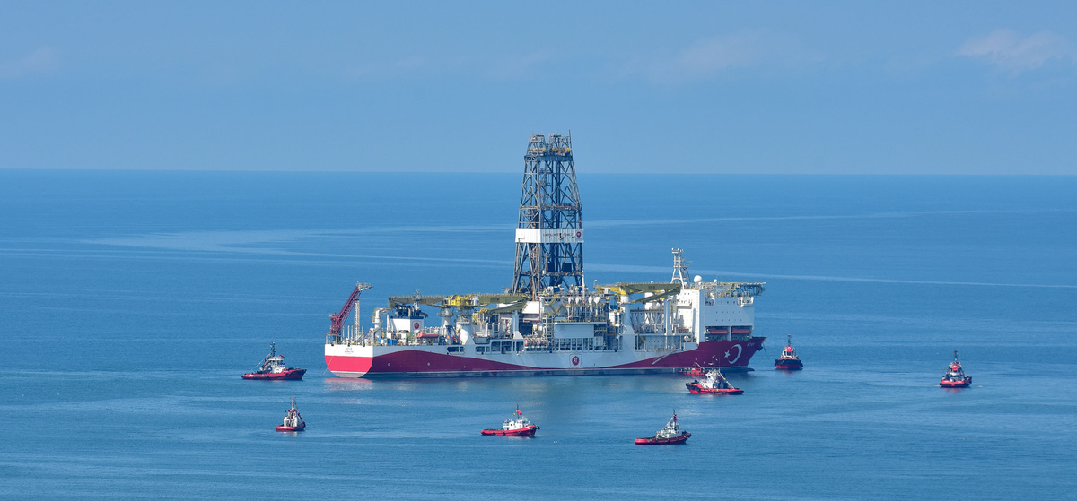 Турция. Фото из Яндекс картинки