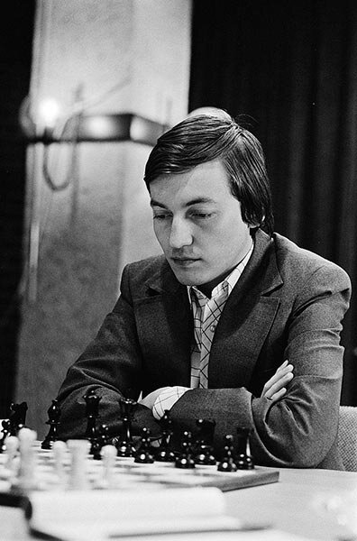 10 Величайших шахматистов всех времен – Итоговый Список | Шахматный ...
