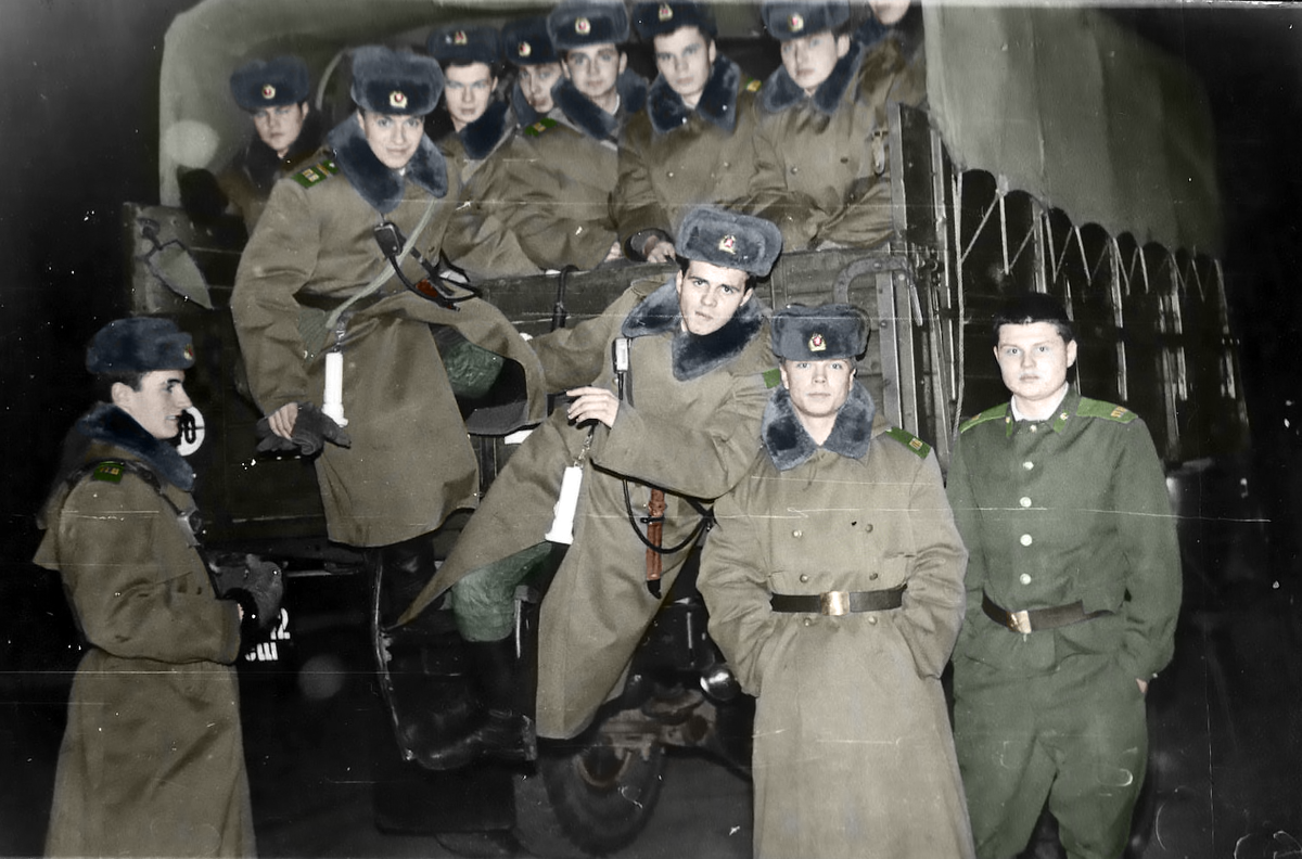 фото Артура...